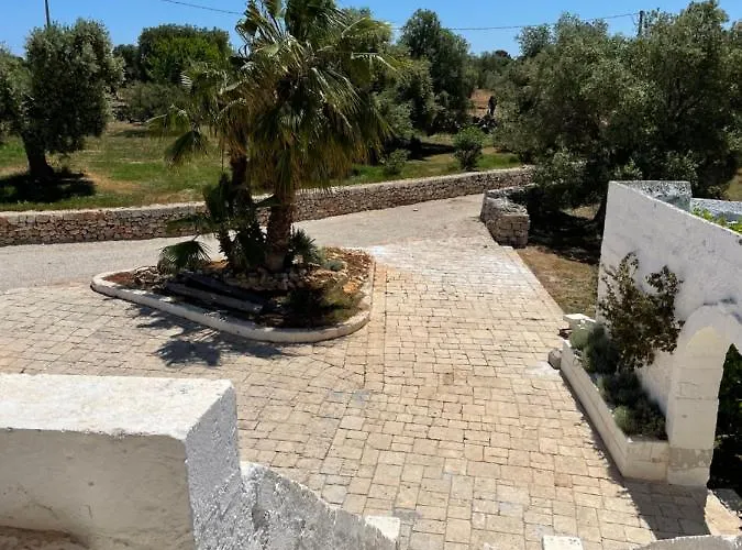 Masseria Piccole Taverne Rosa Marina