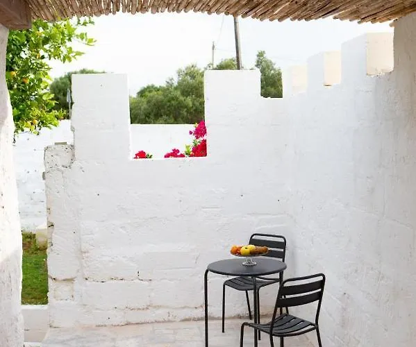 Masseria Piccole Taverne Rosa Marina