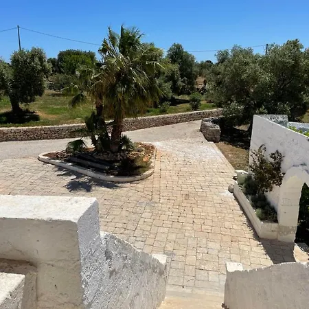 Masseria Piccole Taverne روزا مارينا
