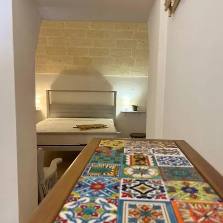 ファームステイ Masseria Piccole Taverne ローザ・マリーナ