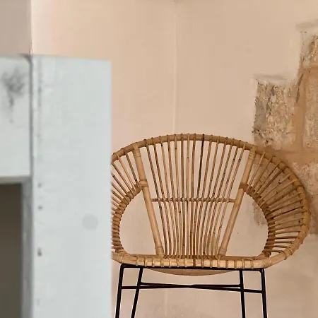 ファームステイ Masseria Piccole Taverne *