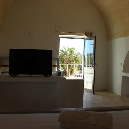 Masseria Piccole Taverne *