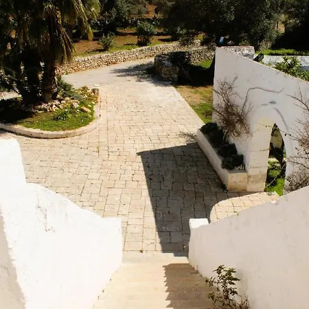 Masseria Piccole Taverne ローザ・マリーナ