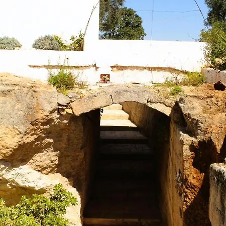 ファームステイ Masseria Piccole Taverne *