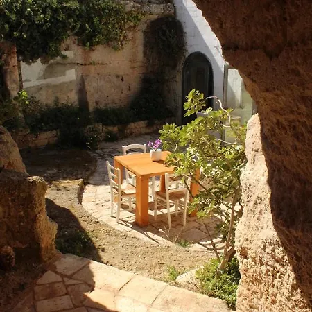 Masseria Piccole Taverne *