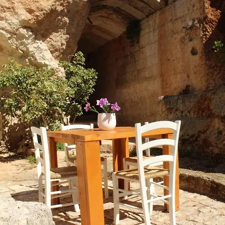 Masseria Piccole Taverne * ローザ・マリーナ