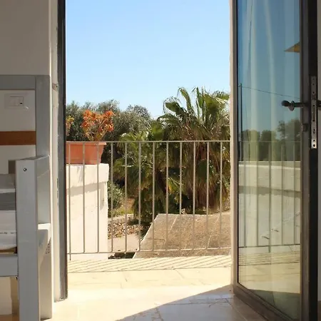 Masseria Piccole Taverne ファームステイ