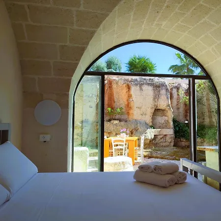 Masseria Piccole Taverne *