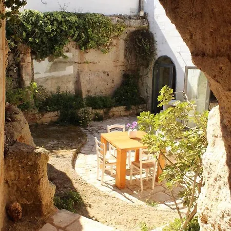 ファームステイ Masseria Piccole Taverne *