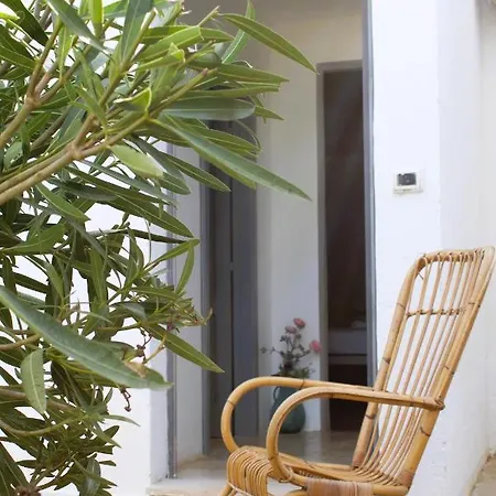 ファームステイ Masseria Piccole Taverne *