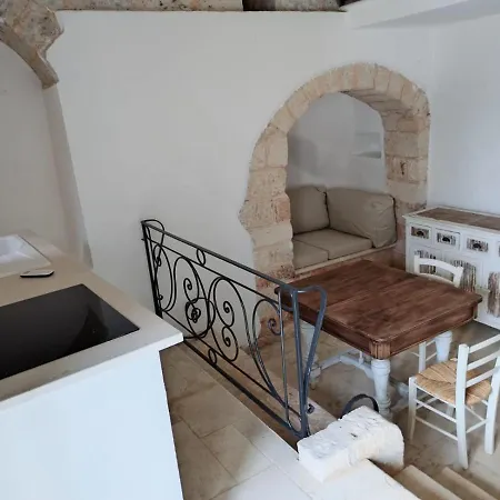 Masseria Piccole Taverne *