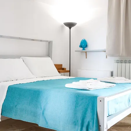 Masseria Piccole Taverne ファームステイ