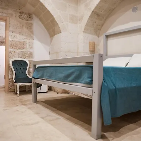 Masseria Piccole Taverne ファームステイ *