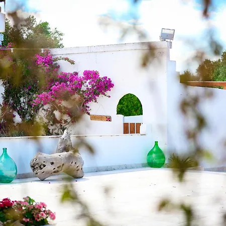 Masseria Piccole Taverne