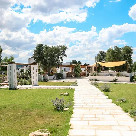 Masseria Piccole Taverne *