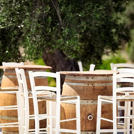 Masseria Piccole Taverne ファームステイ *