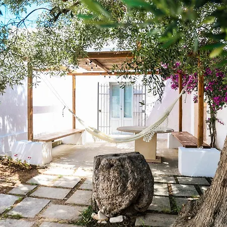 Masseria Piccole Taverne