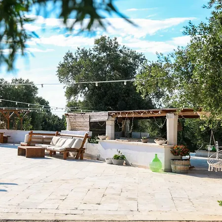 Masseria Piccole Taverne *
