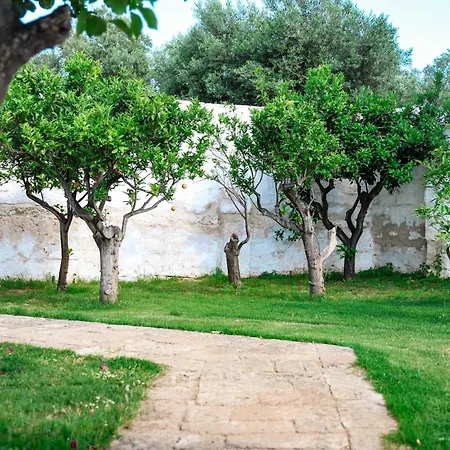 Masseria Piccole Taverne *