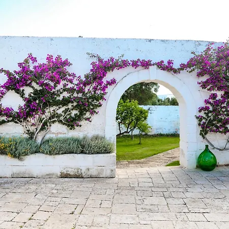 Masseria Piccole Taverne *